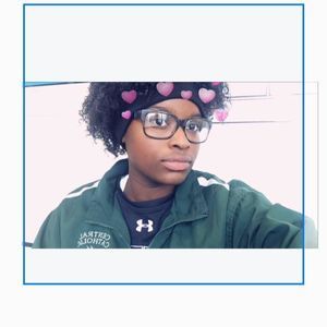 Meet your Posher, Jael